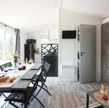 Camping Le Romantic *