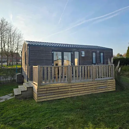 Le Romantic Camping Steenvoorde