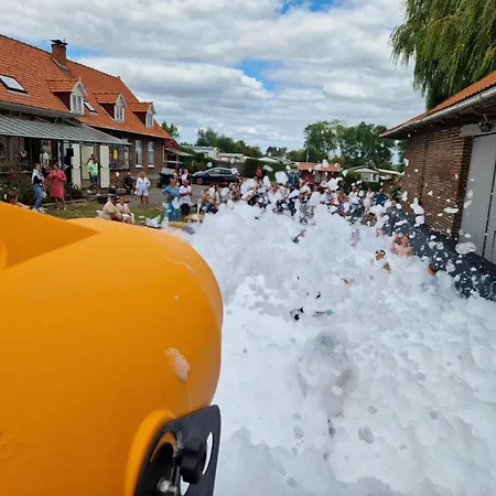 Le Romantic * Steenvoorde