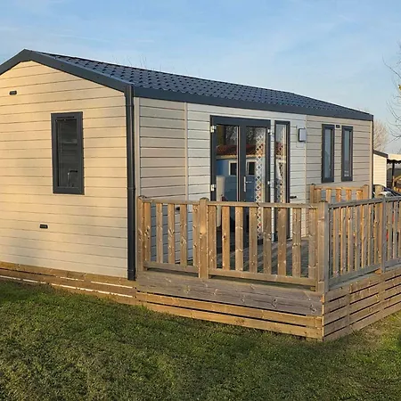 Le Romantic Camping *