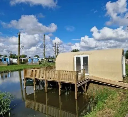 Camping Le Romantic *