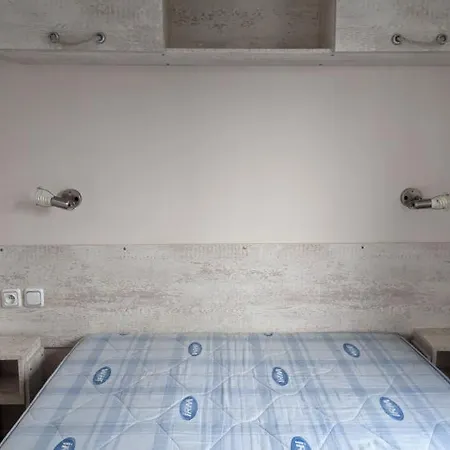 Camping Le Romantic *