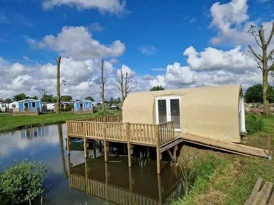 Kemping Le Romantic *